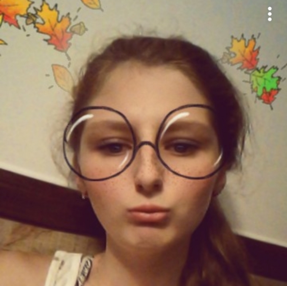 Meet your Posher, Kelsey